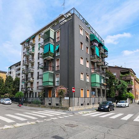 Appartement Primopiano - Martorelli à Milan Extérieur photo