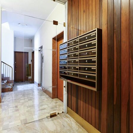 Appartement Primopiano - Martorelli à Milan Extérieur photo