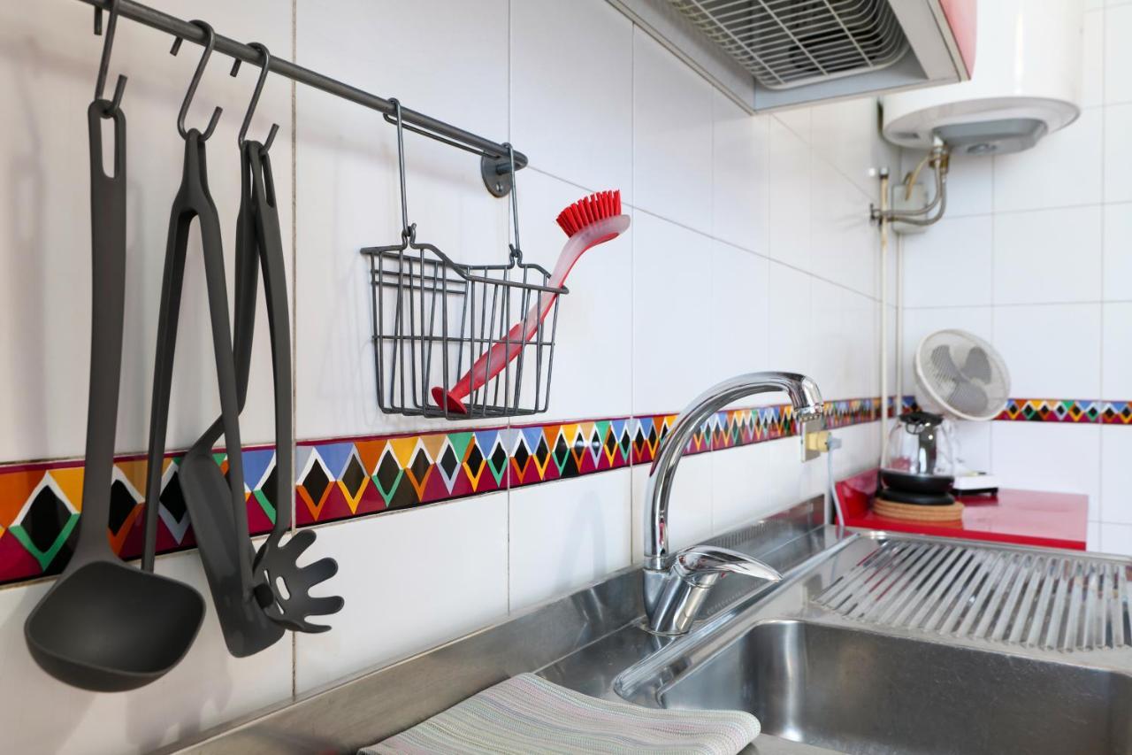 Appartement Primopiano - Martorelli à Milan Extérieur photo
