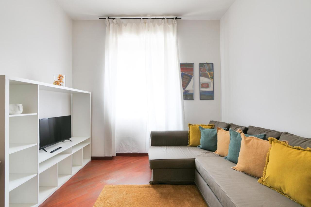 Appartement Primopiano - Martorelli à Milan Extérieur photo