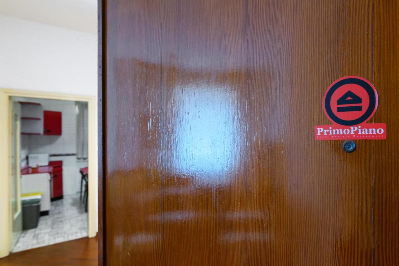 Appartement Primopiano - Martorelli à Milan Extérieur photo