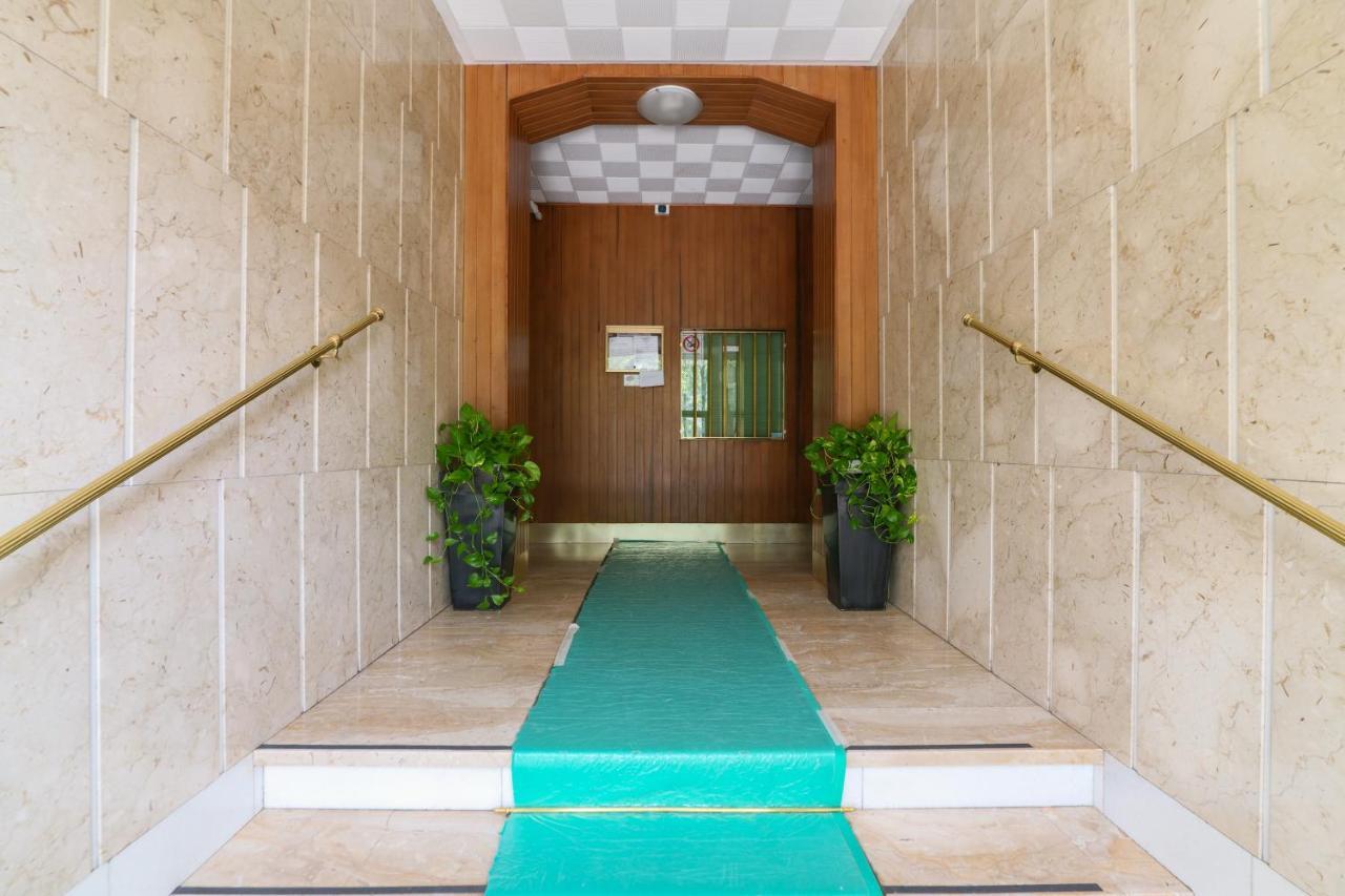 Appartement Primopiano - Martorelli à Milan Extérieur photo