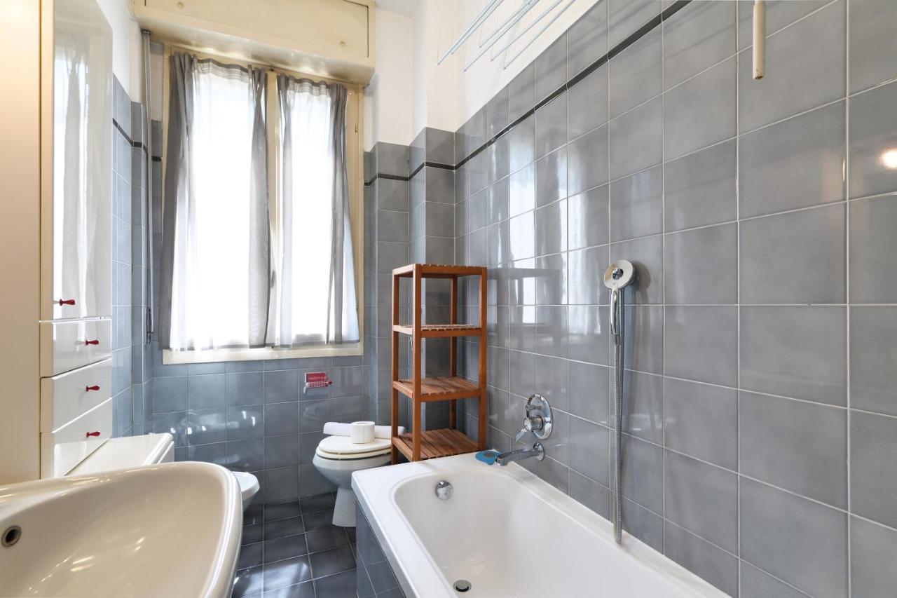 Appartement Primopiano - Martorelli à Milan Extérieur photo