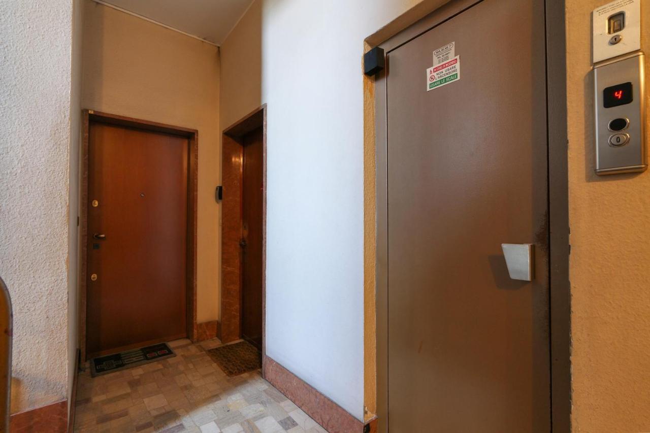 Appartement Primopiano - Martorelli à Milan Extérieur photo