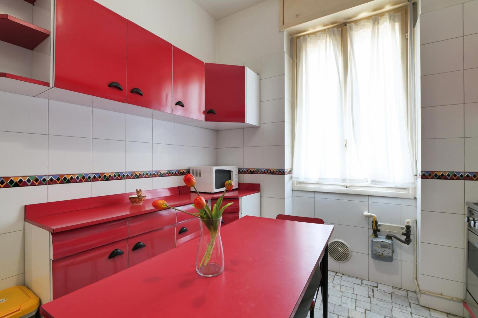 Appartement Primopiano - Martorelli à Milan Extérieur photo