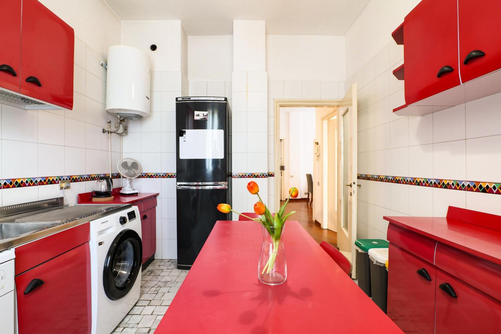 Appartement Primopiano - Martorelli à Milan Extérieur photo
